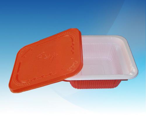 河北富登宝塑料制品是一家专业从事食品容器包装开发生产